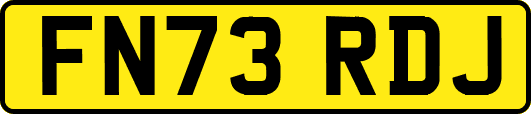FN73RDJ