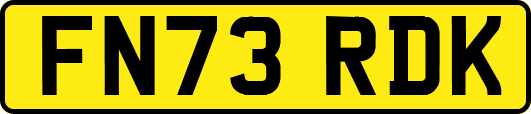 FN73RDK