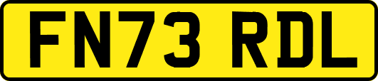 FN73RDL