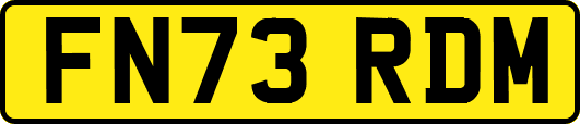 FN73RDM
