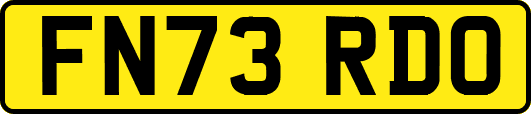 FN73RDO
