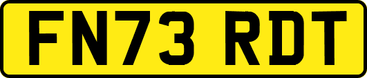 FN73RDT