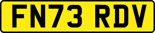 FN73RDV
