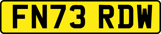 FN73RDW