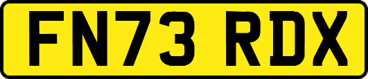 FN73RDX