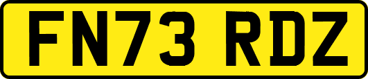 FN73RDZ