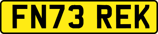 FN73REK