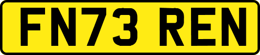 FN73REN