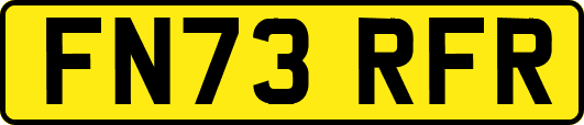 FN73RFR
