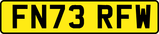 FN73RFW