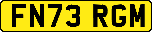 FN73RGM