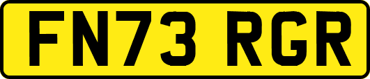 FN73RGR