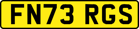 FN73RGS