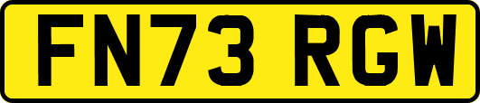 FN73RGW