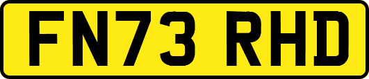 FN73RHD