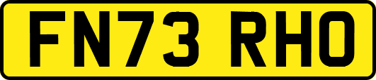 FN73RHO
