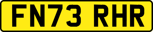 FN73RHR