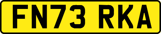 FN73RKA