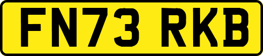 FN73RKB