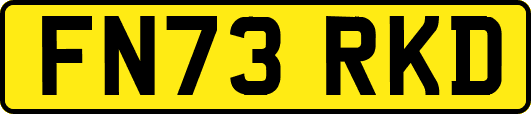 FN73RKD