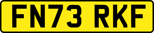 FN73RKF