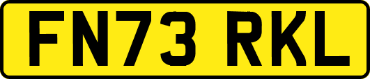 FN73RKL