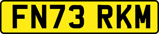 FN73RKM