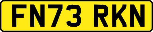 FN73RKN