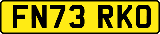 FN73RKO