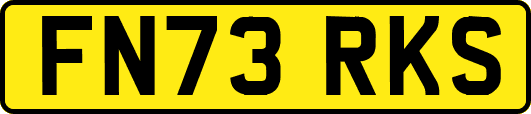FN73RKS