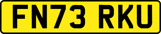 FN73RKU