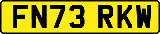 FN73RKW