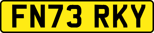 FN73RKY