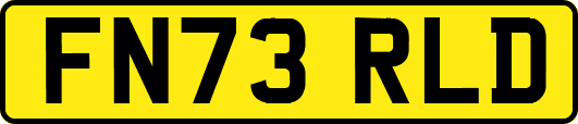 FN73RLD