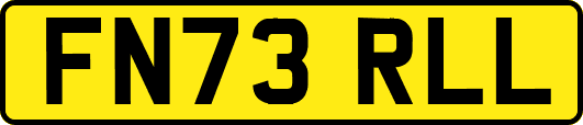 FN73RLL