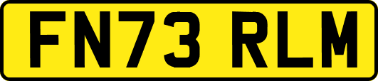 FN73RLM