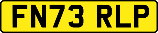 FN73RLP