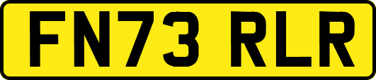 FN73RLR