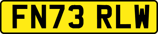 FN73RLW