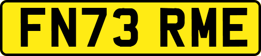 FN73RME