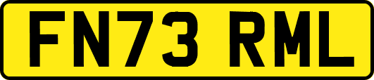 FN73RML