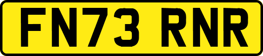 FN73RNR