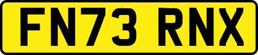 FN73RNX