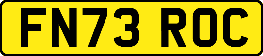 FN73ROC