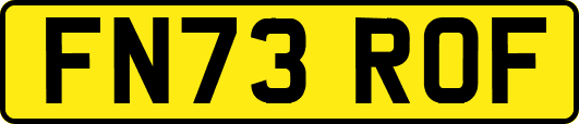 FN73ROF