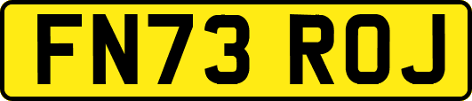 FN73ROJ