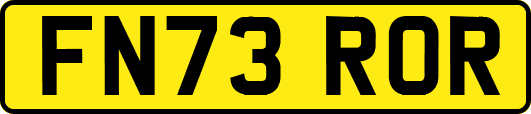 FN73ROR