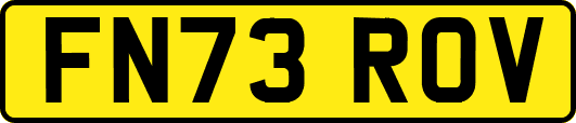 FN73ROV