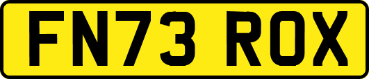FN73ROX