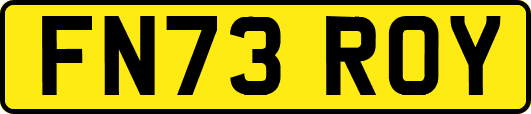 FN73ROY